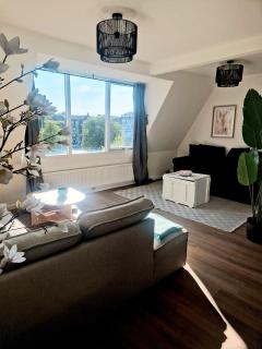 B&B Sonsbeek - city apartment de merel - Arnhem - 3