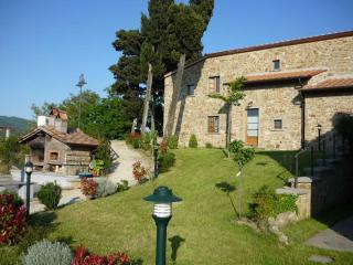 Apartments in Barberino di Mugello 23852 - Barberino di Mugello - 4