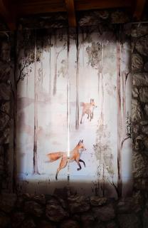 Το Λαϊνάκι by Fox Tale Guest House - Fternón - 1