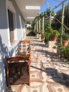 Belulaj Home - Saranda - 0