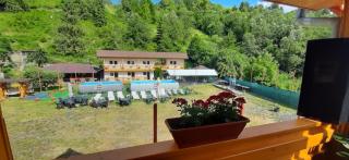 Pensiunea Serbeca - 7