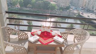 شقه النيل - Caïro - 0