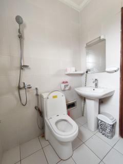 Appartement meublé spacieux 2 chambres salon Yassa - Douala - 1