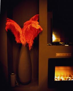 Love room Casa Amore - Prades - 7