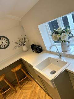 Historic Retreat Near To Mersea Island - Peldon - 9
