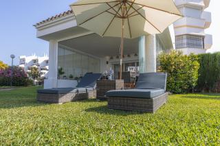 Calahonda Del Sol Apartment - Sitio de Calahonda - 2