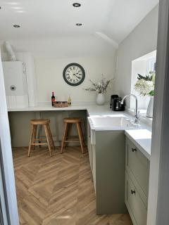 Historic Retreat Near To Mersea Island - Peldon - 2
