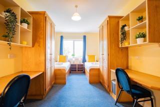 Spacious & Affordable 3 Bed Apt - Galway - 3