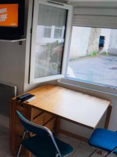 Studio Nantes centre, meublé et équipé - 6