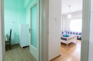 Athens center traditional & classic 2BR apartment - Mesochórion - 4
