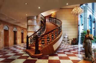 Hotel The Royal Plaza - 6