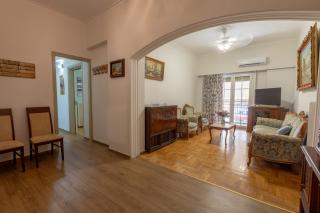 Athens center traditional & classic 2BR apartment - Mesochórion - 0