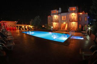 Hayat Apart - Fethiye - 0