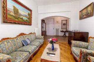 Athens center traditional & classic 2BR apartment - Mesochórion - 9