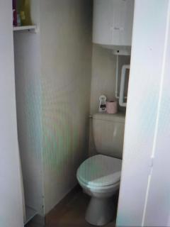 Studio Nantes centre, meublé et équipé - 5