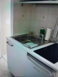 Studio Nantes centre, meublé et équipé - 2