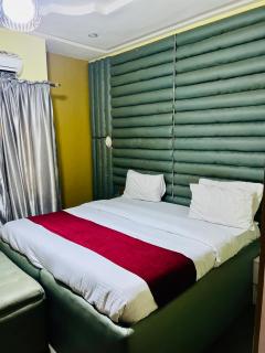 Delano hotel - Benin-Stadt - 6