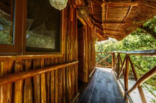 Eco Bañitas Tulum - 9