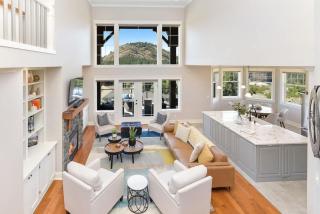 Mount Finlayson View Villa - 7