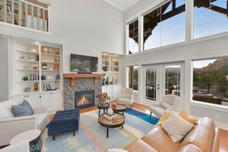Mount Finlayson View Villa - Victoria - 5
