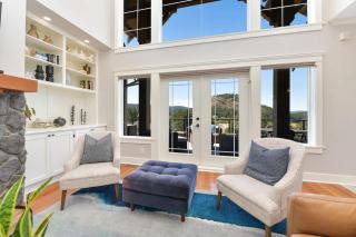 Mount Finlayson View Villa - Victoria - 4