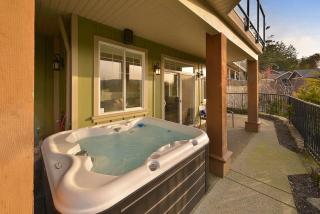 Mount Finlayson View Villa - 3