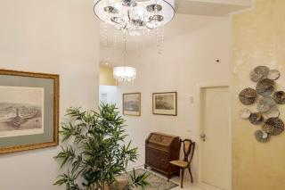 The Gallery Boutique Rooms - Triest - 0