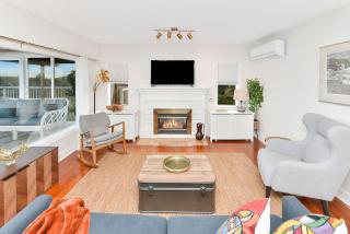 The Beach House Suite - Chemainus - 6