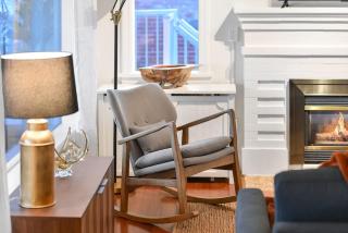 The Beach House Suite - Chemainus - 5