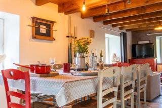 Lodge Les Rêveries de Charles - Plancher-les-Mines - 2