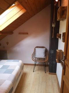 Lodge Les Rêveries de Charles - Plancher-les-Mines - 8