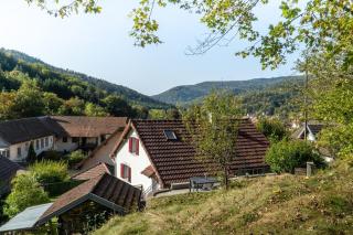 Lodge Les Rêveries de Charles - Plancher-les-Mines - 0