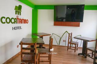 Cocatambo - 7