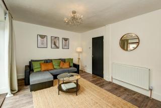 3 bed home by the sea - - 2