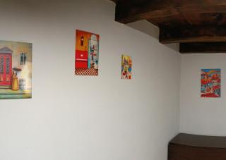 Welcome Guests - Tbilisi - 2