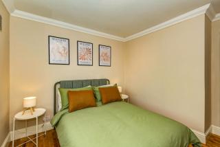 3 bed home by the sea - - 7