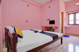 Hotel O SS Residency - Punalūr - 0