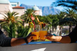 Knightsbridge Terrace - 3