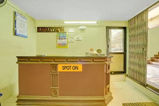 Hotel O SS Residency - 8