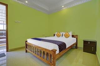 Hotel O SS Residency - 2