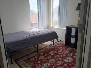 Quiet rooms accessible to Houston - Houston - 6