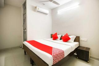 Hotel O Joy - Jaipur - 8