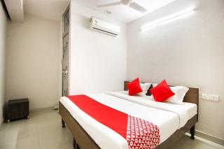 Hotel O Joy - Jaipur - 7