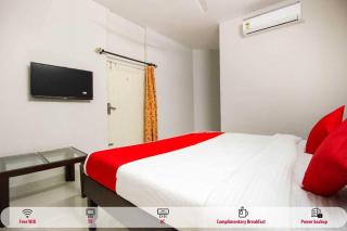Hotel O Joy - Jaipur - 4