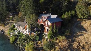 Salishan Tree House Suite - 7