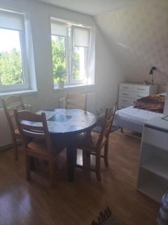 Kullerkupu Hostel - Kuressaare - 4