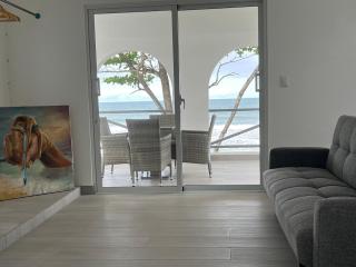 Oceanfront Villa Near Cabarete - Gaspar Hernández - 8