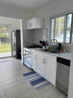 Oceanfront Villa Near Cabarete - Gaspar Hernández - 5