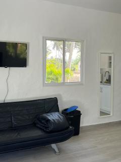 Oceanfront Villa Near Cabarete - Gaspar Hernández - 4