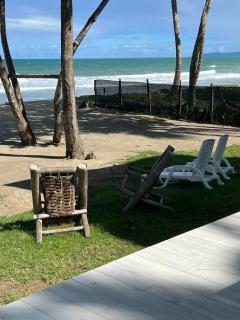 Oceanfront Villa Near Cabarete - Gaspar Hernández - 3